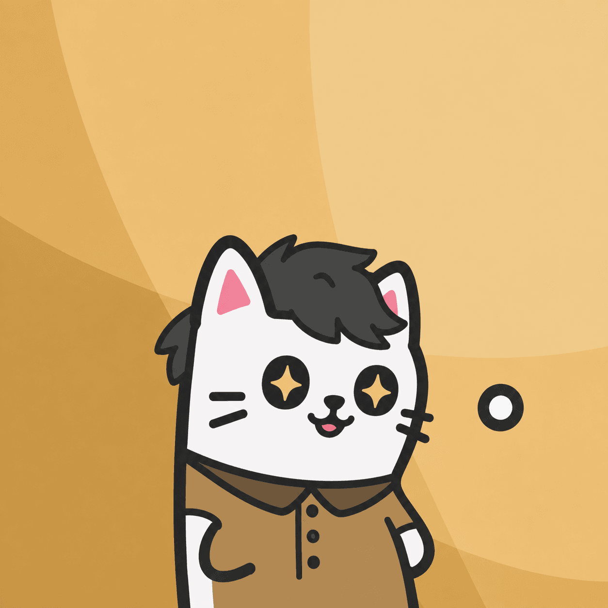 CattoonHood sneak peek 2
