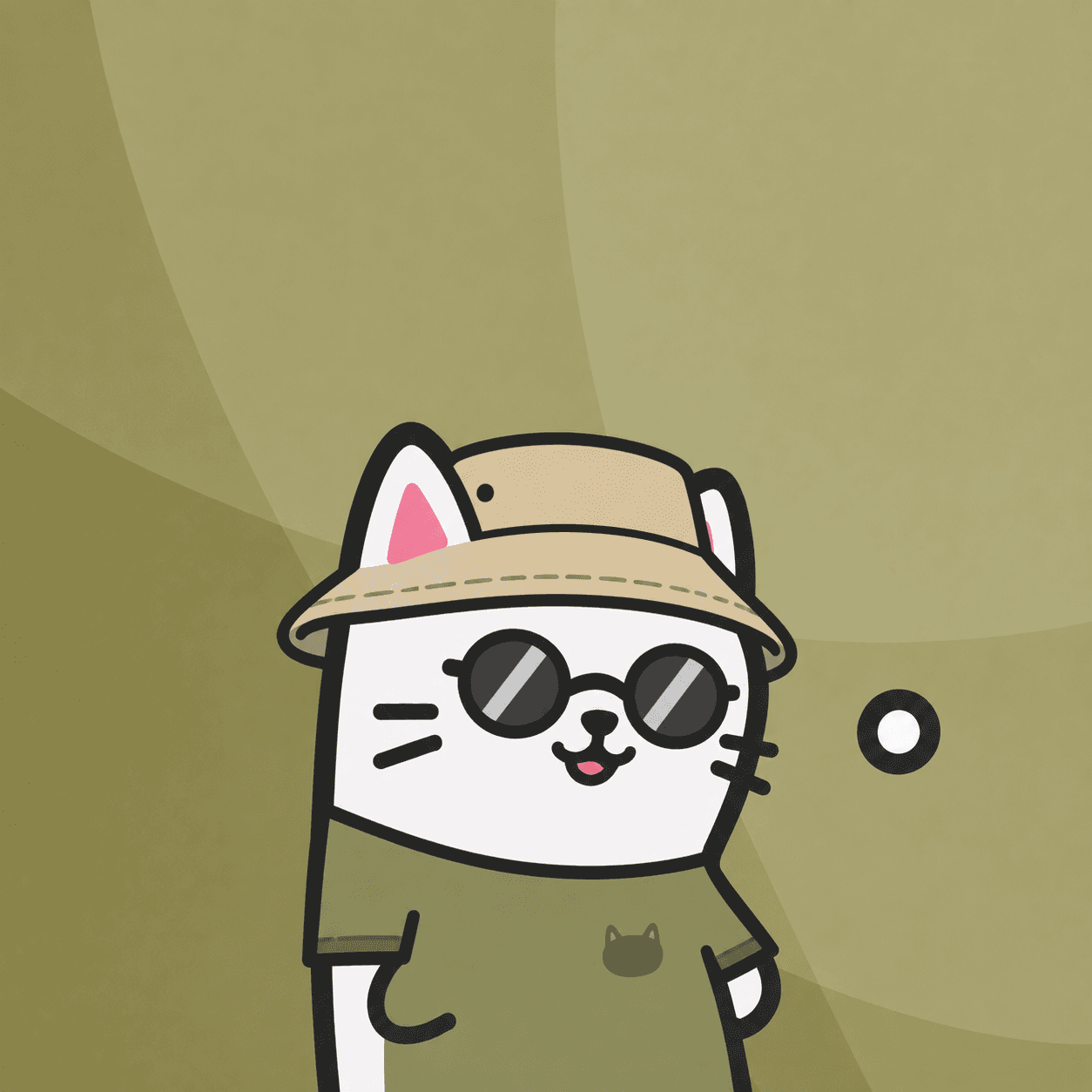 CattoonHood sneak peek 3